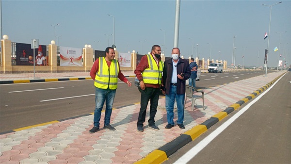 صدى العرب