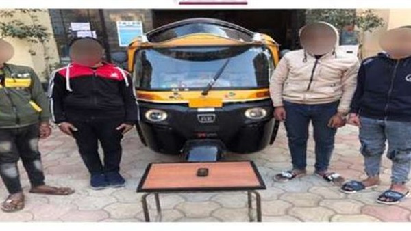 صدى العرب