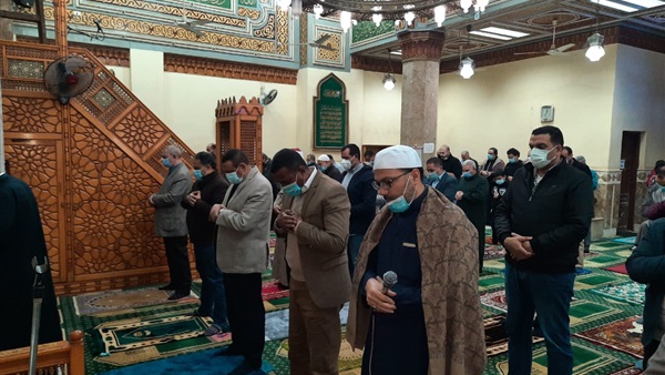 صدى العرب