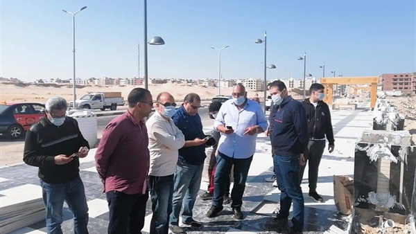 صدى العرب