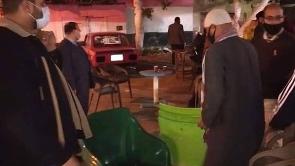صدى العرب