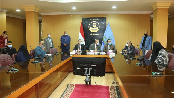 صدى العرب
