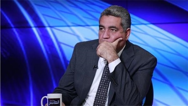 صدى العرب