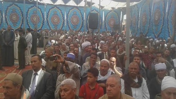 صدى العرب
