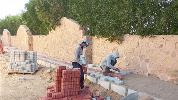 صدى العرب