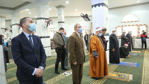 صدى العرب