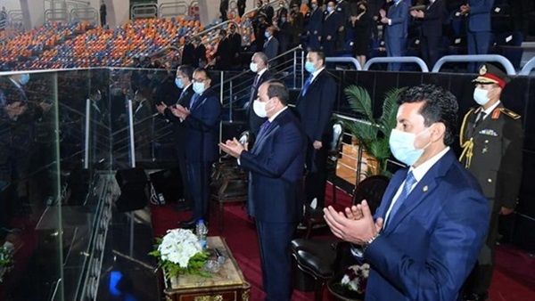 صدى العرب