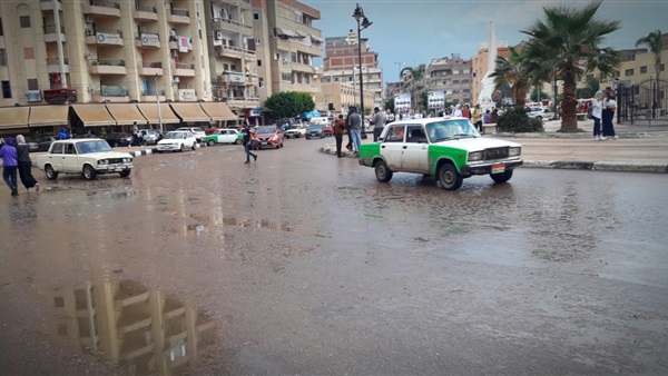 صدى العرب