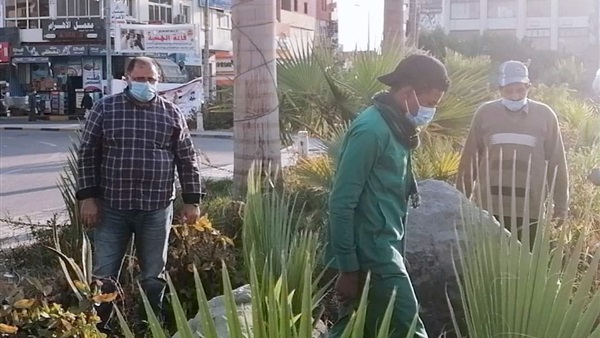 صدى العرب