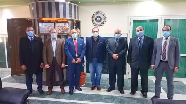 صدى العرب