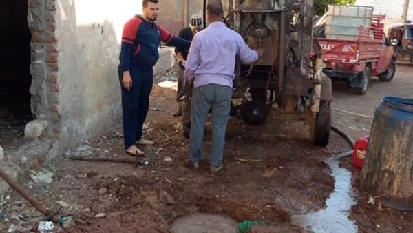 صدى العرب