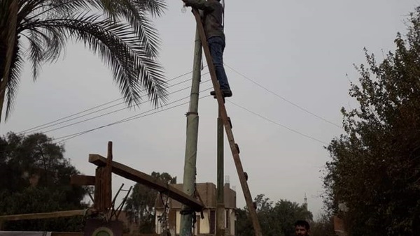 صدى العرب