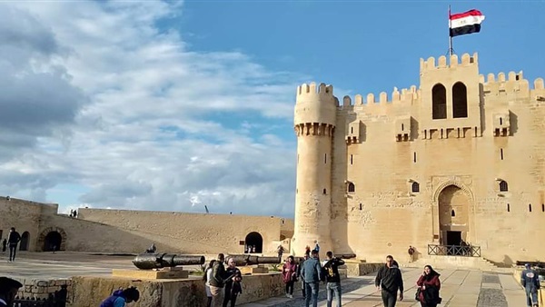صدى العرب