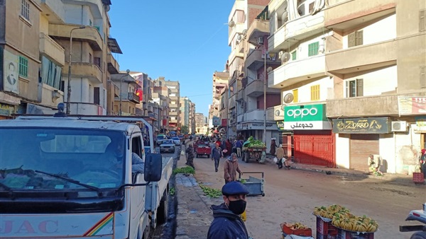 صدى العرب