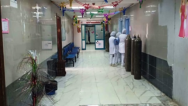 صدى العرب