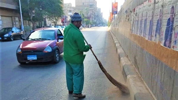 صدى العرب