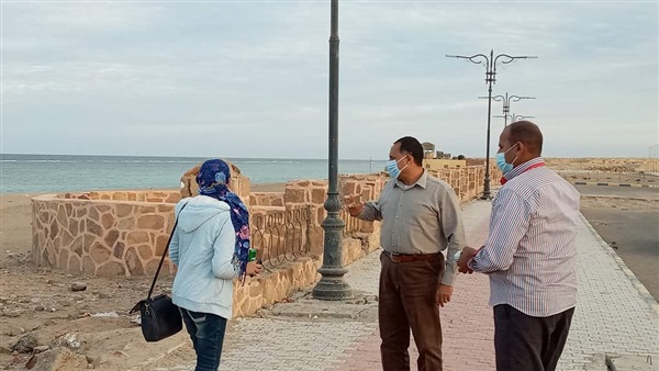 صدى العرب