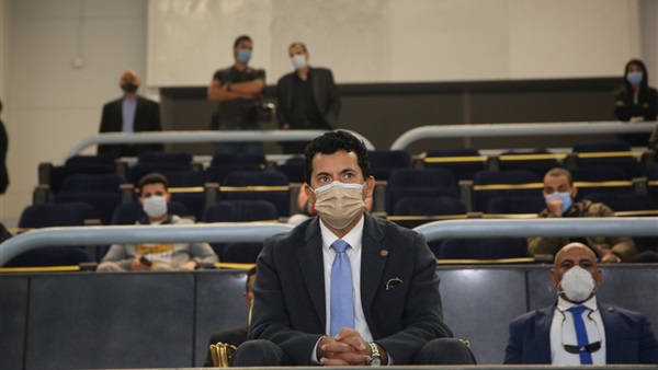 صدى العرب