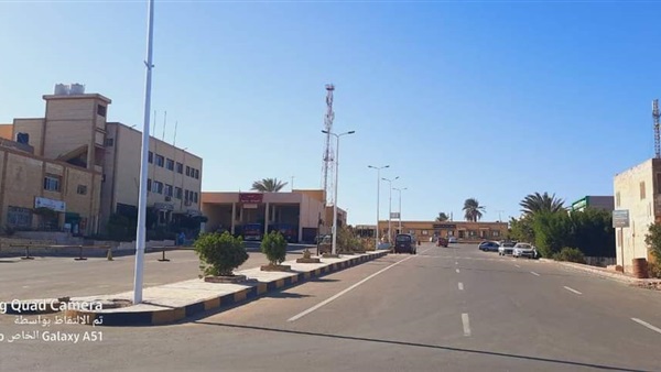 صدى العرب