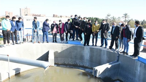 صدى العرب