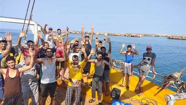 صدى العرب