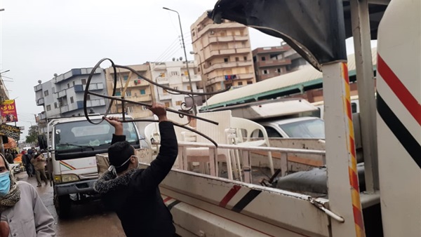 صدى العرب