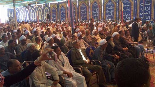 صدى العرب