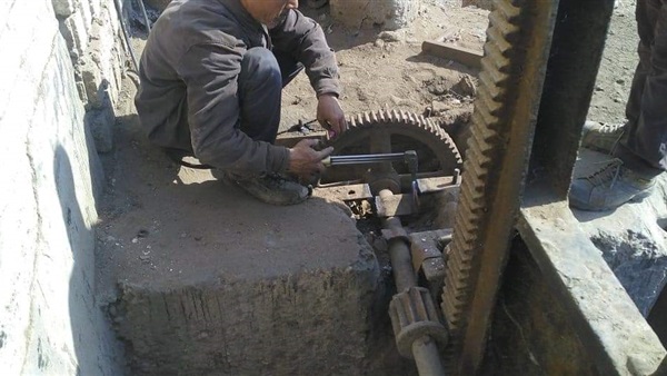 صدى العرب