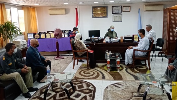 صدى العرب