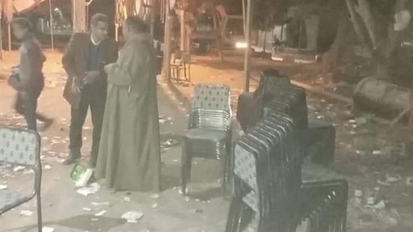 صدى العرب