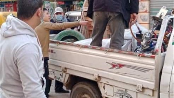 صدى العرب