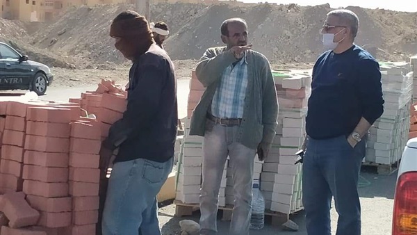 صدى العرب