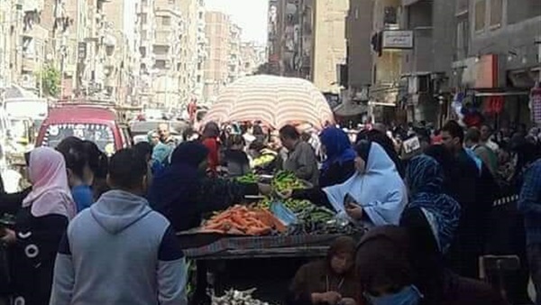 صدى العرب