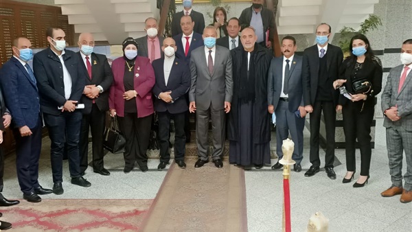 صدى العرب