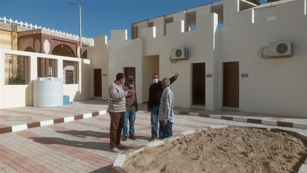 صدى العرب