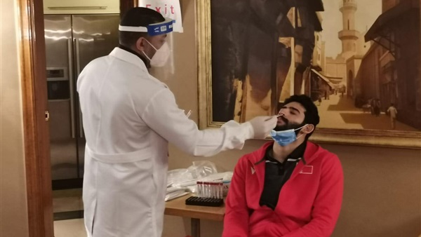 صدى العرب