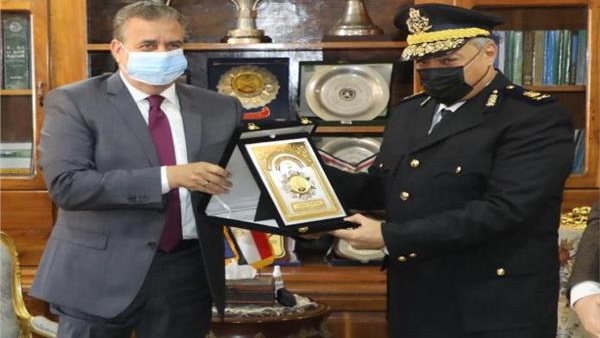 صدى العرب