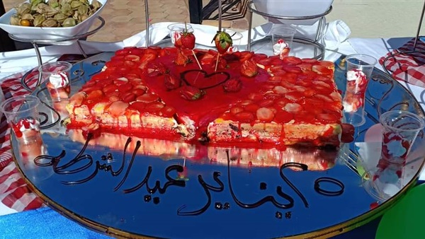 صدى العرب
