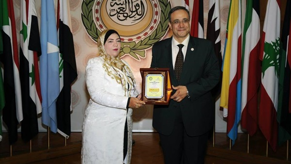 صدى العرب