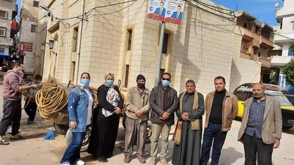 صدى العرب