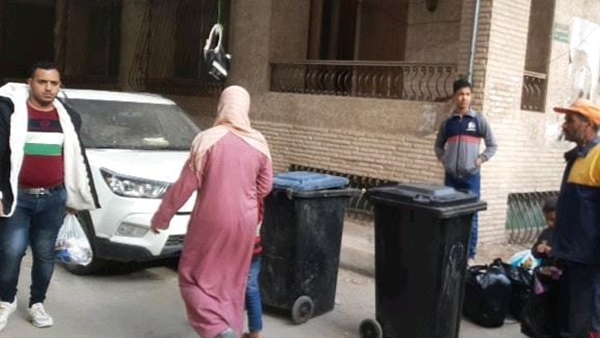 صدى العرب