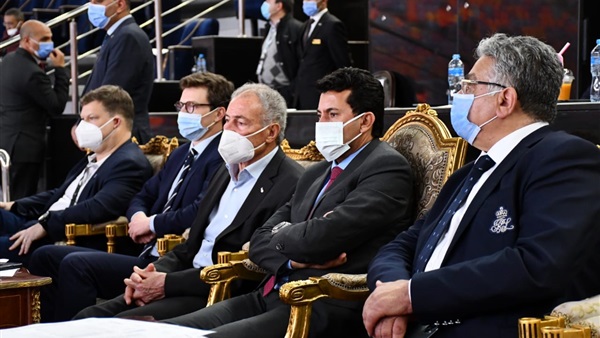 صدى العرب