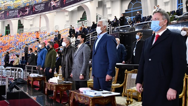 صدى العرب