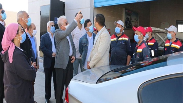 صدى العرب