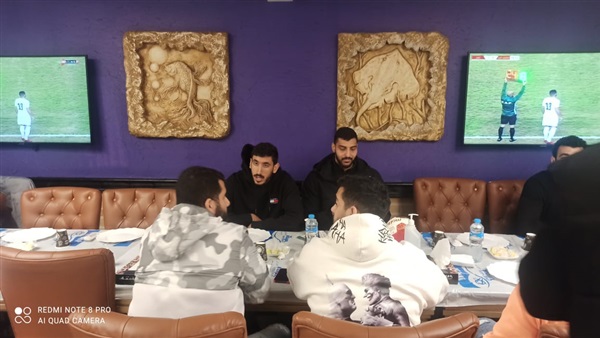 صدى العرب