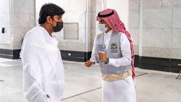 صدى العرب