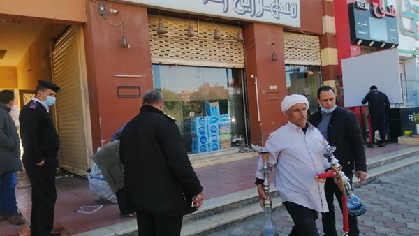 صدى العرب