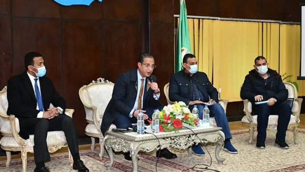 صدى العرب