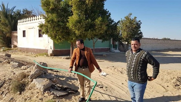 صدى العرب