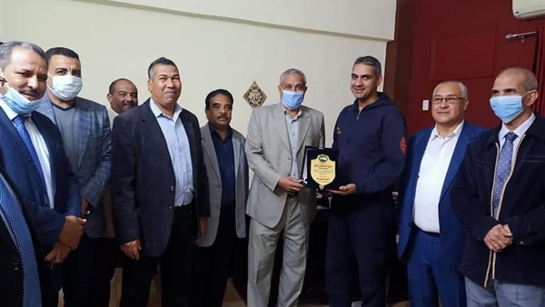 صدى العرب